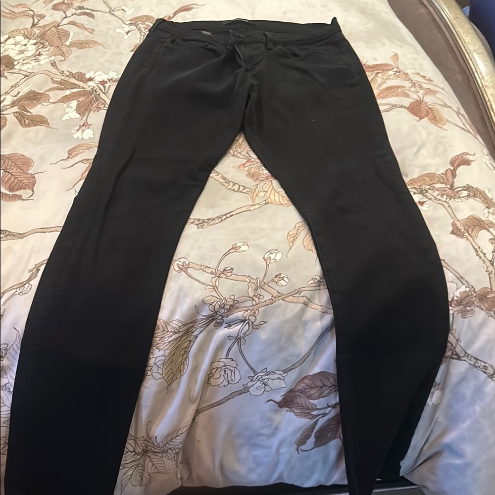 J Brand Classic Black Women's Jeans
